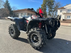 Polaris Sportsman 800 4x4 , снимка 4