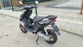 Yamaha Aerox 50 R | Mobile.bg    2