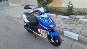 Обява за продажба на Yamaha Aerox 50 R ~2 800 лв. - изображение 3