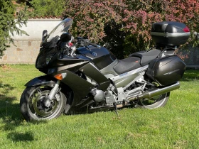 Обява за продажба на Yamaha Fjr ~13 000 лв. - изображение 3