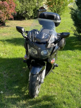 Обява за продажба на Yamaha Fjr ~13 000 лв. - изображение 1