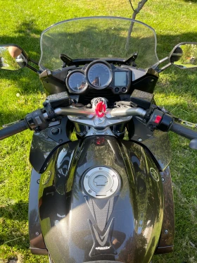 Обява за продажба на Yamaha Fjr ~13 000 лв. - изображение 2