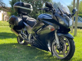 Обява за продажба на Yamaha Fjr ~13 000 лв. - изображение 5