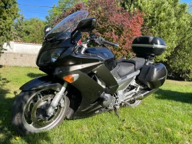 Обява за продажба на Yamaha Fjr ~13 000 лв. - изображение 4