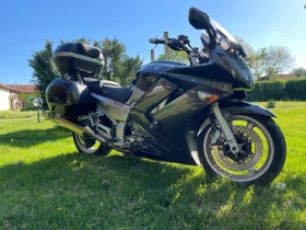 Обява за продажба на Yamaha Fjr ~13 000 лв. - изображение 7