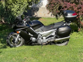 Обява за продажба на Yamaha Fjr ~13 000 лв. - изображение 8
