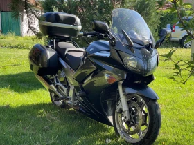 Обява за продажба на Yamaha Fjr ~13 000 лв. - изображение 1