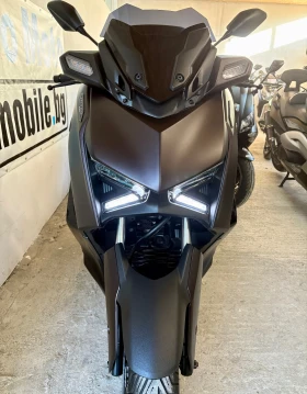 Yamaha X-max 300i ABS TCS TECHMAX 2024! | Mobile.bg    2
