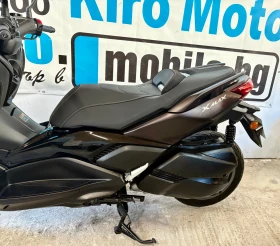 Yamaha X-max 300i ABS TCS TECHMAX 2024! | Mobile.bg    9