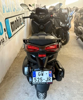 Yamaha X-max 300i ABS TCS TECHMAX 2024! | Mobile.bg    12