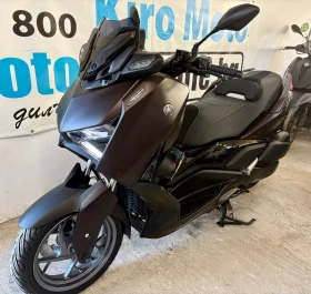Yamaha X-max 300i ABS TCS TECHMAX 2024г!