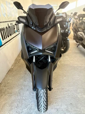 Yamaha X-max 300i ABS TCS TECHMAX 2024! | Mobile.bg    11
