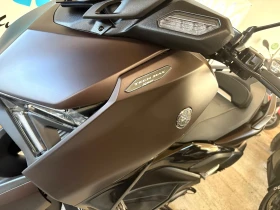Yamaha X-max 300i ABS TCS TECHMAX 2024! | Mobile.bg    5