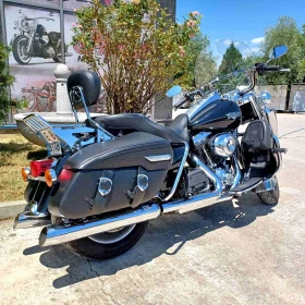 Harley-Davidson Touring Road King FLHRC | Mobile.bg    10