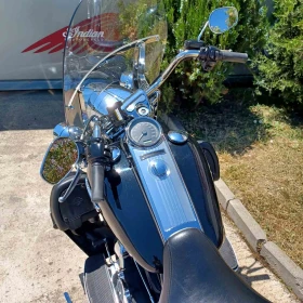 Harley-Davidson Touring Road King FLHRC | Mobile.bg    6