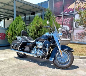 Harley-Davidson Touring Road King FLHRC | Mobile.bg    8