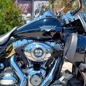 Harley-Davidson Touring Road King FLHRC | Mobile.bg    9