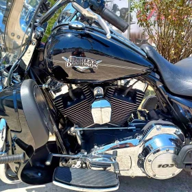 Harley-Davidson Touring Road King FLHRC | Mobile.bg    4