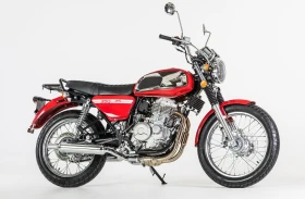 Jawa 350 OHC | Mobile.bg    6