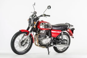     Jawa 350 OHC