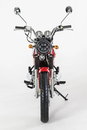 Jawa 350 OHC | Mobile.bg    3