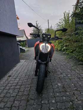 Ktm Duke   RC Red Bull Limited Edition! Akrapovic! | Mobile.bg    17