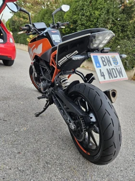 Ktm Duke   RC Red Bull Limited Edition! Akrapovic! | Mobile.bg    12