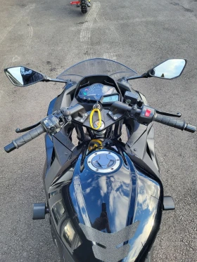 Kawasaki Ninja 300cc ABS A2 категория 14000км, снимка 8