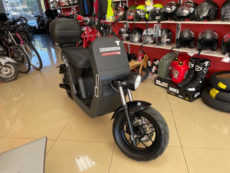 Yamaha Aerox ME 10KW, снимка 1 - Мотоциклети и мототехника - 45317726