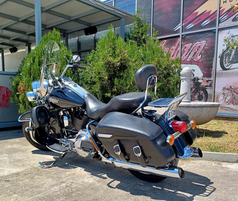 Harley-Davidson Touring Road King FLHRC, снимка 3 - Мотоциклети и мототехника - 50808231