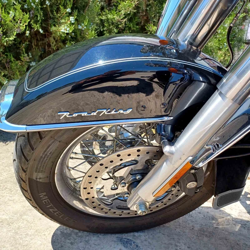 Harley-Davidson Touring Road King FLHRC, снимка 5 - Мотоциклети и мототехника - 50808231