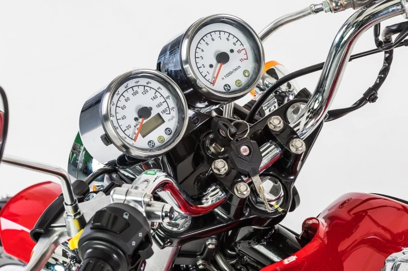 Jawa 350 OHC, снимка 5 - Мотоциклети и мототехника - 51493428