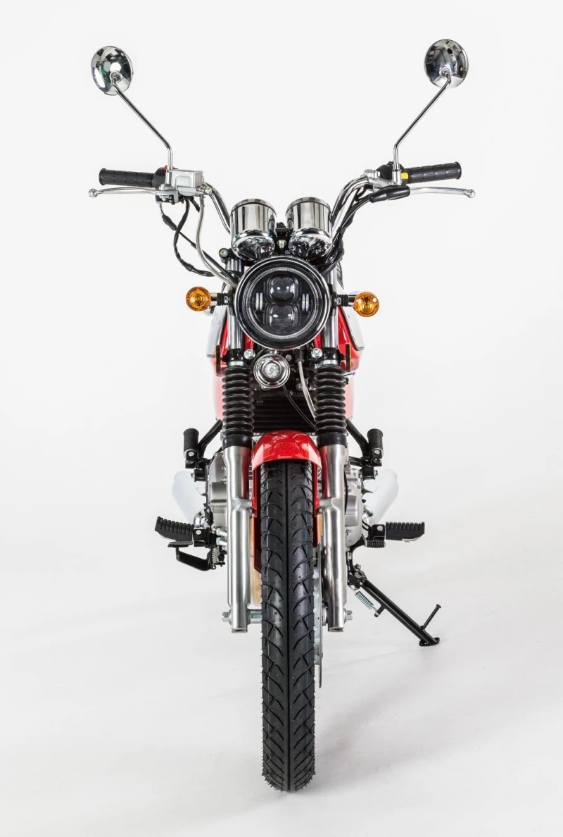 Jawa 350 OHC, снимка 3 - Мотоциклети и мототехника - 51493428