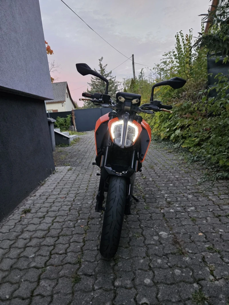 Ktm Duke  и RC Red Bull Limited Edition! Akrapovic!, снимка 17 - Мотоциклети и мототехника - 52010695