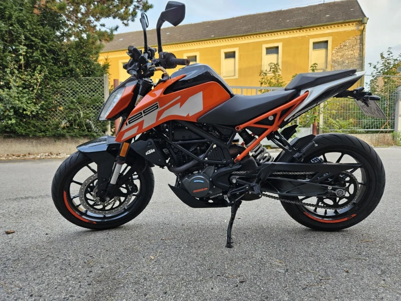 Ktm Duke  и RC Red Bull Limited Edition! Akrapovic!, снимка 11 - Мотоциклети и мототехника - 52010695
