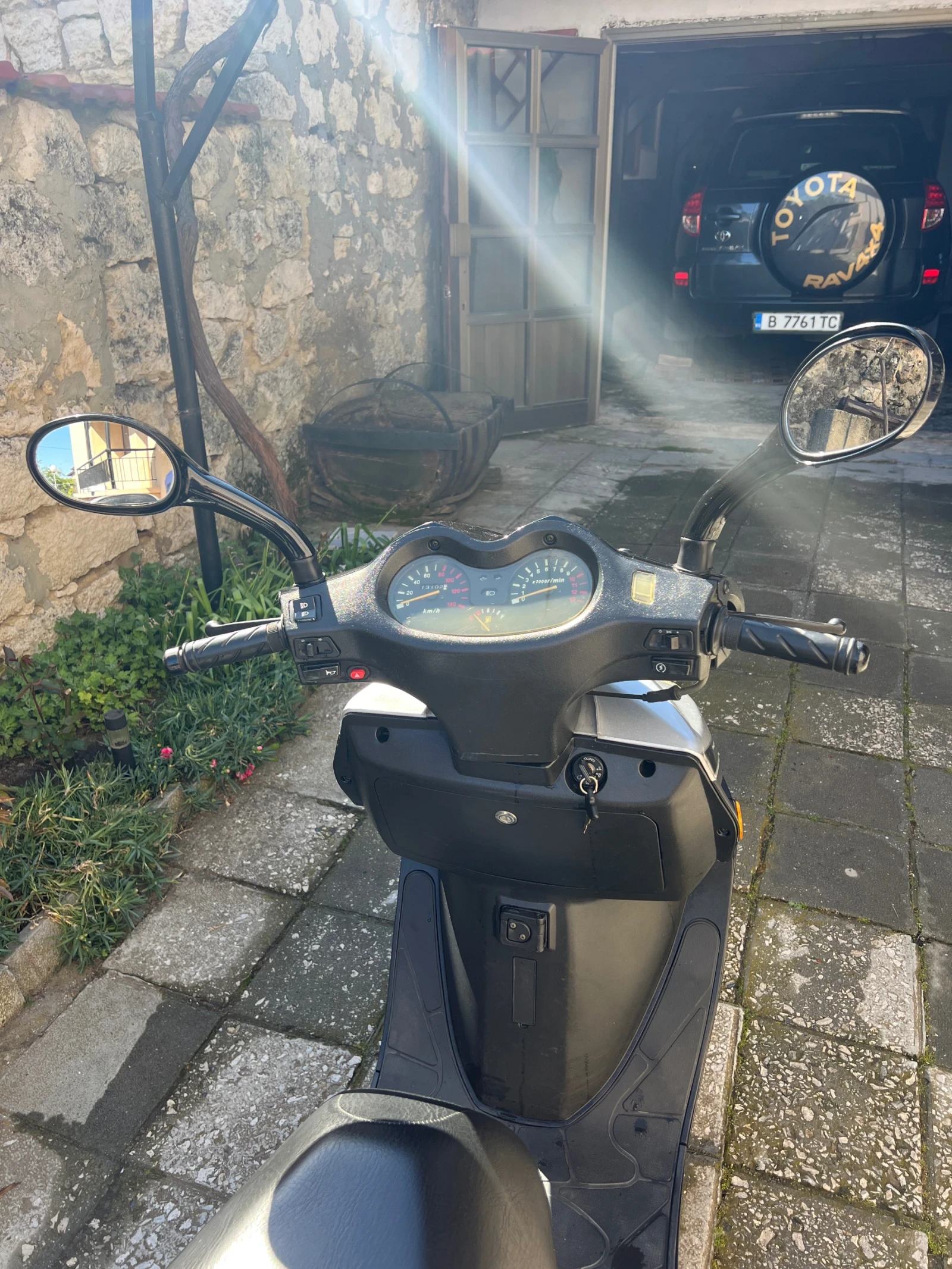 Други Друг Rex rs125 - изображение 7