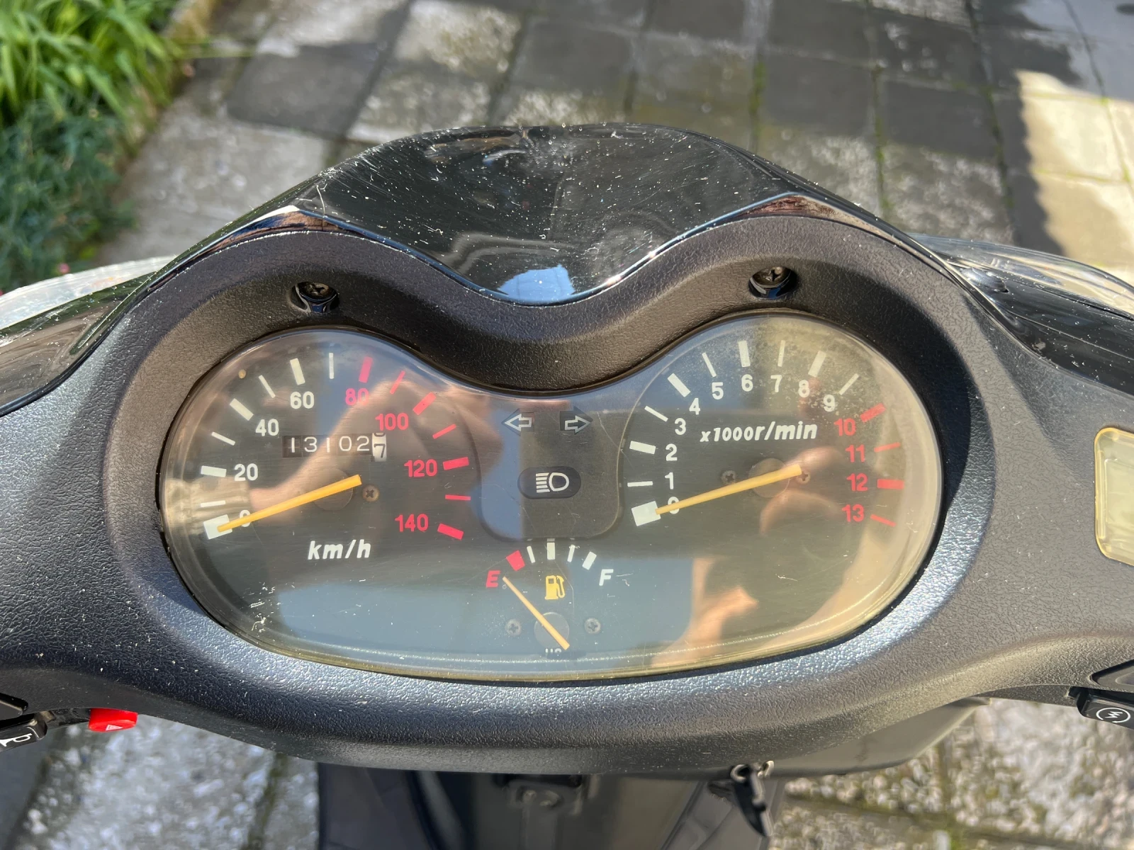 Други Друг Rex rs125 - изображение 5