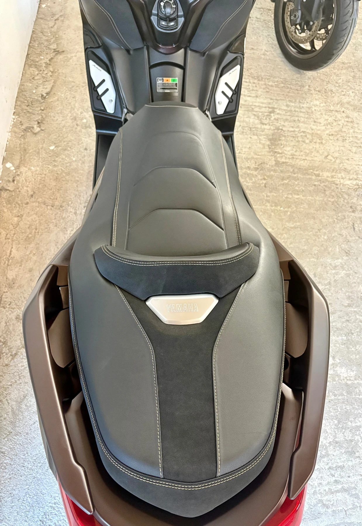 Yamaha X-max 300i ABS TCS TECHMAX 2024г! - изображение 7