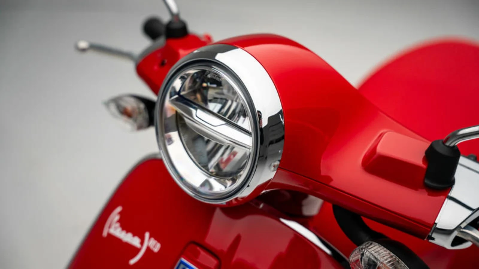 Vespa Primavera Няколко броя! Нови и почти Нови!, снимка 8 - Мотоциклети и мототехника - 52010695
