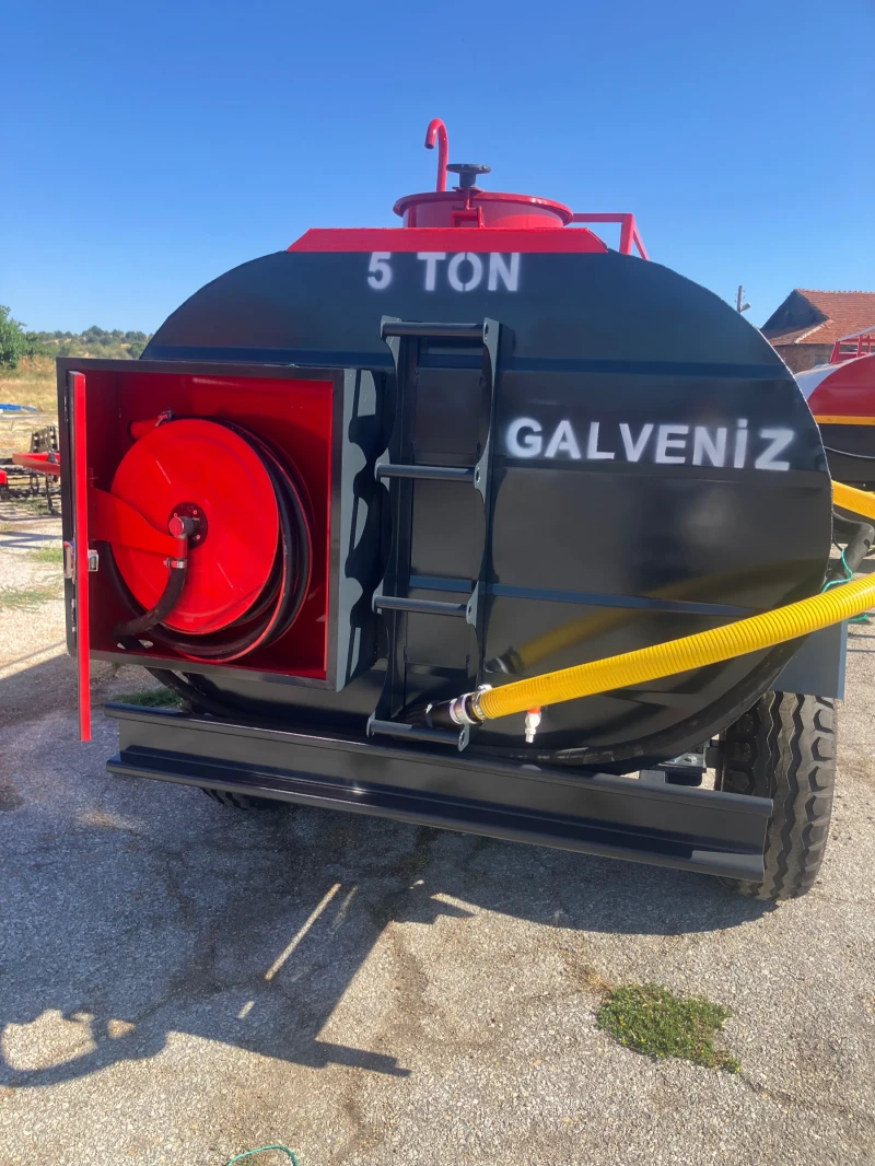 Друг вид Внос, снимка 3 - Селскостопанска техника - 51324891