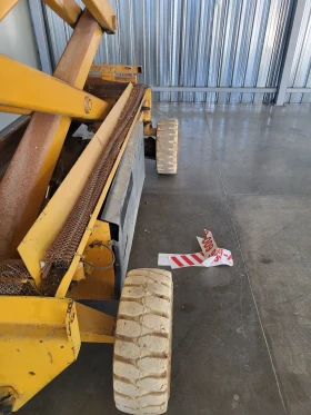 Автовишка Друга марка Lift-lux JLG, снимка 2