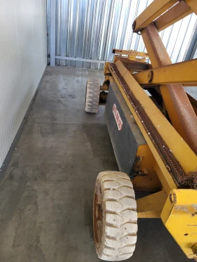 Автовишка Друга марка Lift-lux JLG, снимка 3