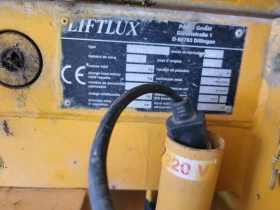Автовишка Друга марка Lift-lux JLG, снимка 4