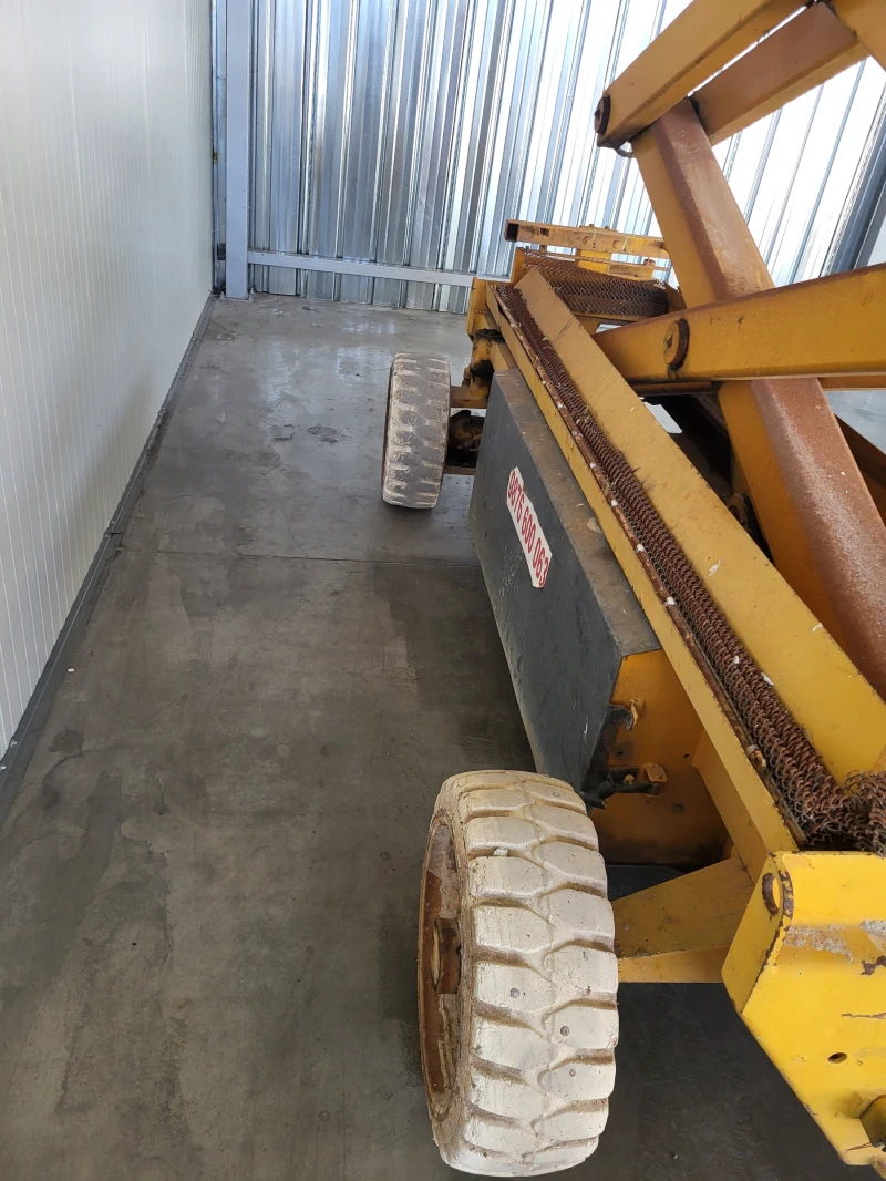 Автовишка Друга марка Lift-lux JLG, снимка 3 - Индустриална техника - 52812078