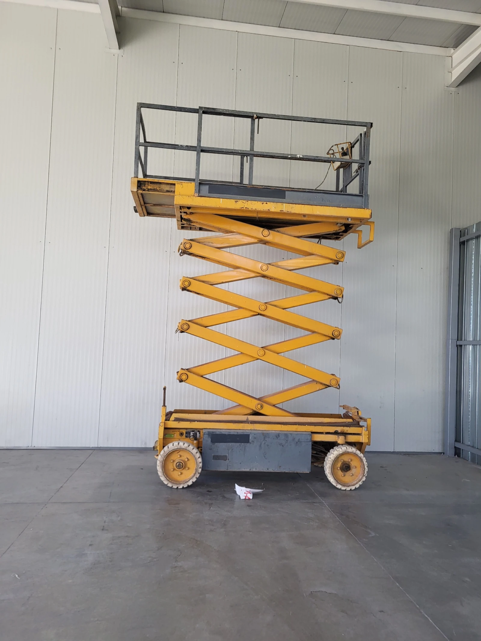 ��������� Lift-lux JLG | Mobile.bg � ����������� 1