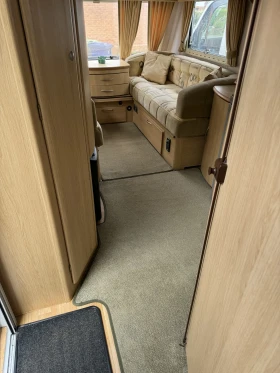 Каравана Coachmen Pastiche, снимка 6