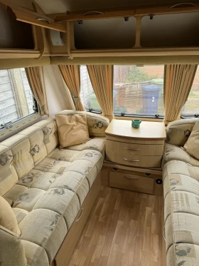 Каравана Coachmen Pastiche, снимка 9