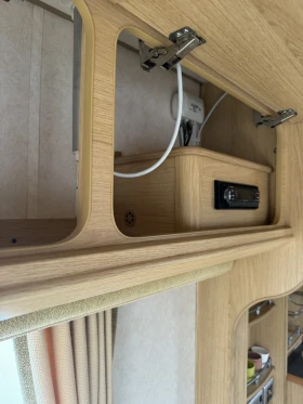 Каравана Coachmen Pastiche, снимка 14