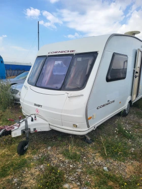     Swift CORNICHE