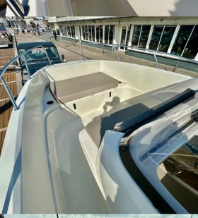 Моторна яхта Quicksilver 6.75 open , снимка 15